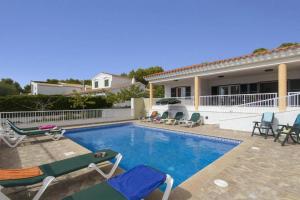 Villa Santo Tomas by Villa Plus