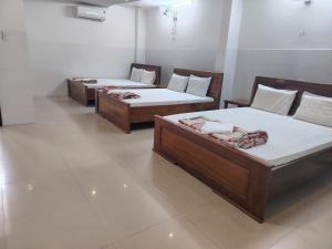 Ngọc Huyền Hotel