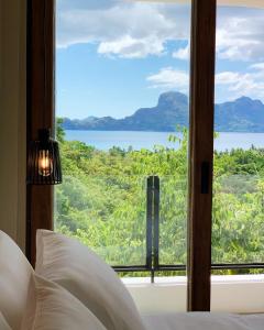 Ahana Resort El Nido