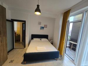 Nico - Apartament cu 2 dormitoare