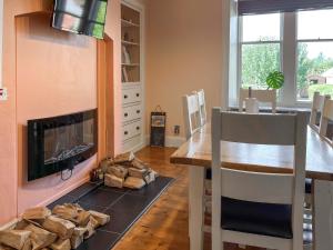 Embleton House - Uk51597