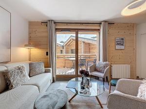 Ebene Blanc-appartement-4pers-Proche pistes