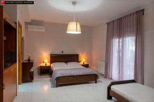 Mokos Rooms