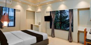 Palette Hotel and Resorts Jodhpur Airport Formerly Royale Plazo