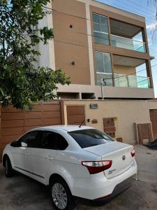 EAM COMPLEXO RESIDENCIAL Apto 07