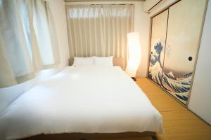 The Wave Suite 205,Japnanese Style,2Gests,Shinjuku,Shibuya