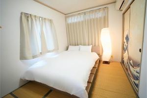 The Wave Suite 205,Japnanese Style,2Gests,Shinjuku,Shibuya