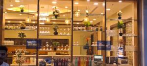 The Altruist Navi Mumbai Hotel