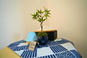 The Wave Suite 205,Japnanese Style,2Gests,Shinjuku,Shibuya