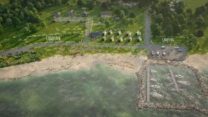 Tiny SeaSide - Loddenhøj