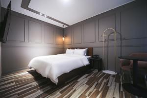 Jinhae Lian Hotel