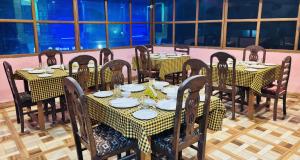 Hotel Ekant Lodge - Budget Hotel In Mcleodganj
