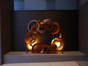 Dormy inn Yokkaichi Natural Hot spring Higoromonoyu