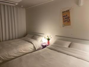 Little Suite Daegu-Central Residential Hotel