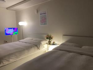 Little Suite Daegu-Central Residential Hotel