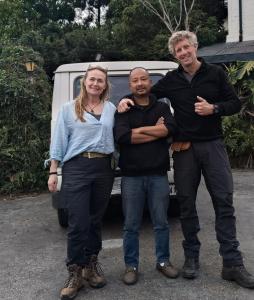 Sunset Nest offbeat Homestay Perfect pause for Hikers