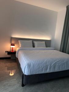 Home Poolvilla Huahin