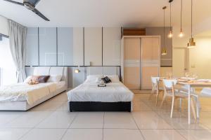 Continew PREMIUM SUITES KLCC