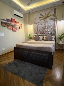 The Green House By Cozy Stays