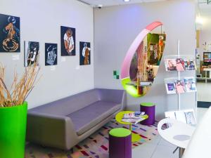 ibis Styles Montbéliard