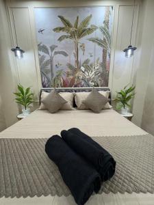 The Green House By Cozy Stays