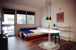 Bovisa Loft