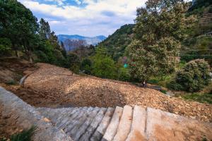 HimVas Himalayan View Heritage Home Ramgarh
