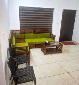 Premium 2BHK Appartment