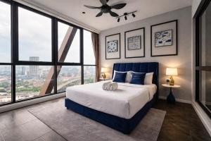 Scarletz Suites KLCC by Winstay