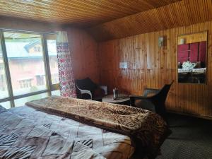 Hotel Al pine resort