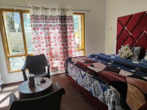 Hotel Al pine resort