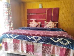 Hotel Al pine resort