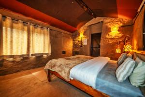 HimVas Himalayan View Heritage Home Ramgarh