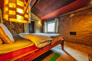 HimVas Himalayan View Heritage Home Ramgarh