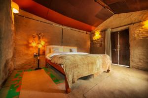 HimVas Himalayan View Heritage Home Ramgarh