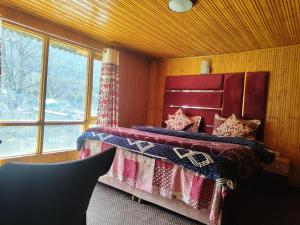 Hotel Al pine resort