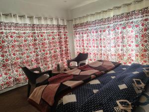 Hotel Al pine resort