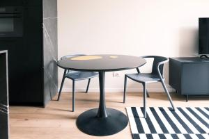 ComeCasa Fashion Apartment in Via Mantova