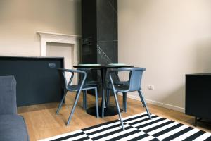 ComeCasa Fashion Apartment in Via Mantova