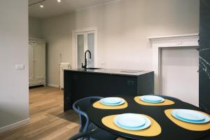 ComeCasa Fashion Apartment in Via Mantova