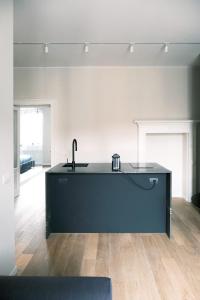 ComeCasa Fashion Apartment in Via Mantova