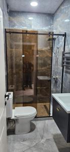 Apartment in the heart of old Batumi