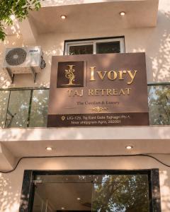 Ivory Taj Retreat