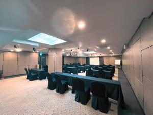 Hotel Atrium Jongno
