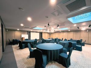 Hotel Atrium Jongno