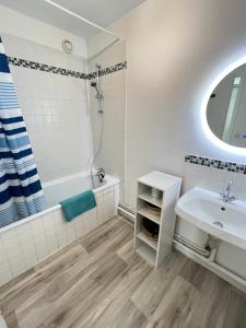 Appartement Saint-Malo - Arrivée autonome
