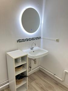 Appartement Saint-Malo - Arrivée autonome