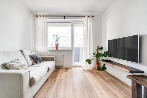 Kleczkowska 49A by Homeprime