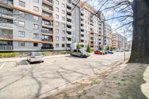 Kleczkowska 49A by Homeprime