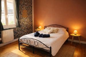 Le Refuge des Marées - 5 minutes de la plage